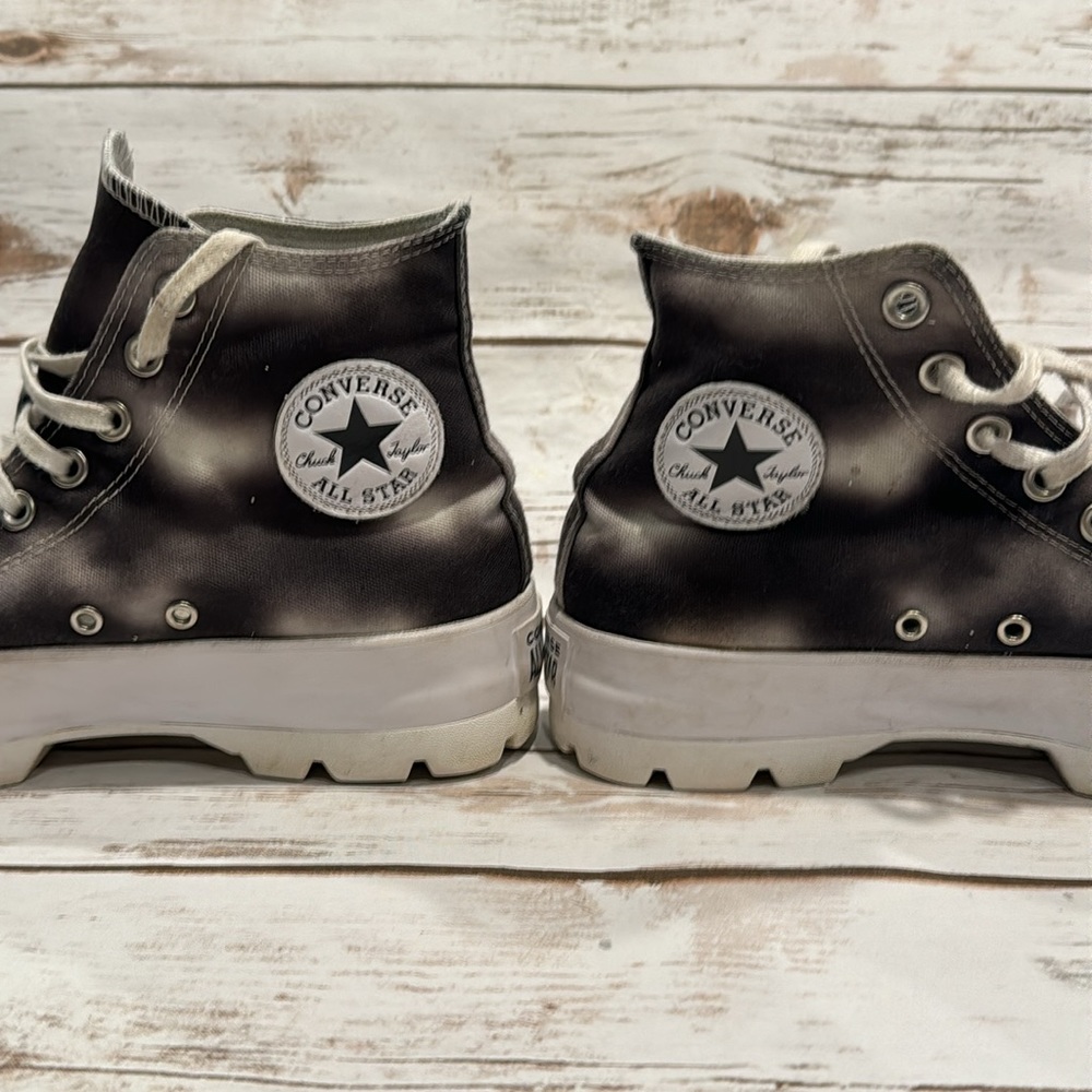 Converse platform - Picture 2 of 6